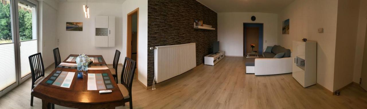 Belmermoin Apartment *