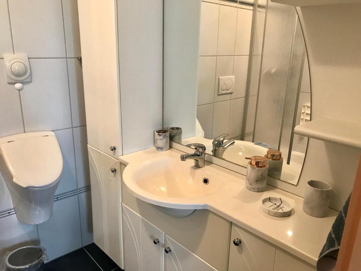Belmermoin Apartment