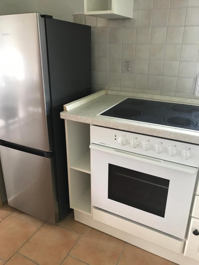 Belmermoin Apartment *
