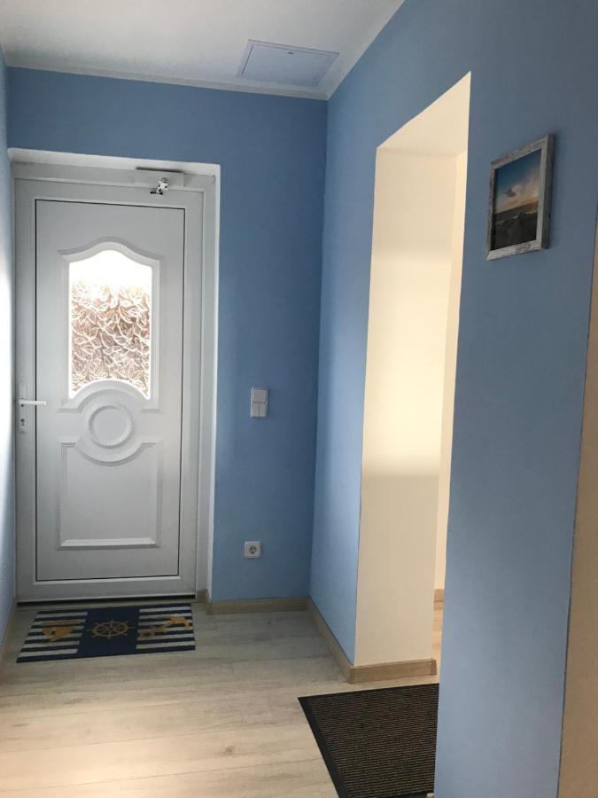 Belmermoin Apartment